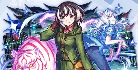 羽川翼ピックアップ