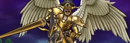 神槍兵フラーガの攻略