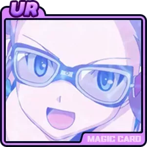 「超加速」シャーリー画像