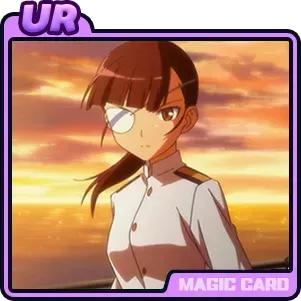 問いかける坂本美緒画像