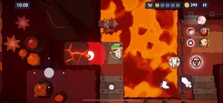 -7のくまゼリー