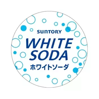 ホワイトソーダ