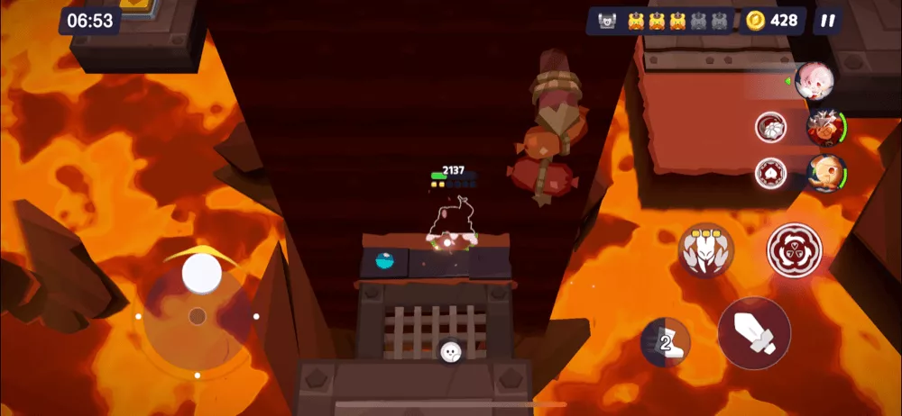 10-11のくまゼリー