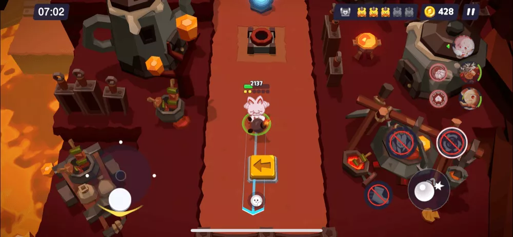 10-11のくまゼリー