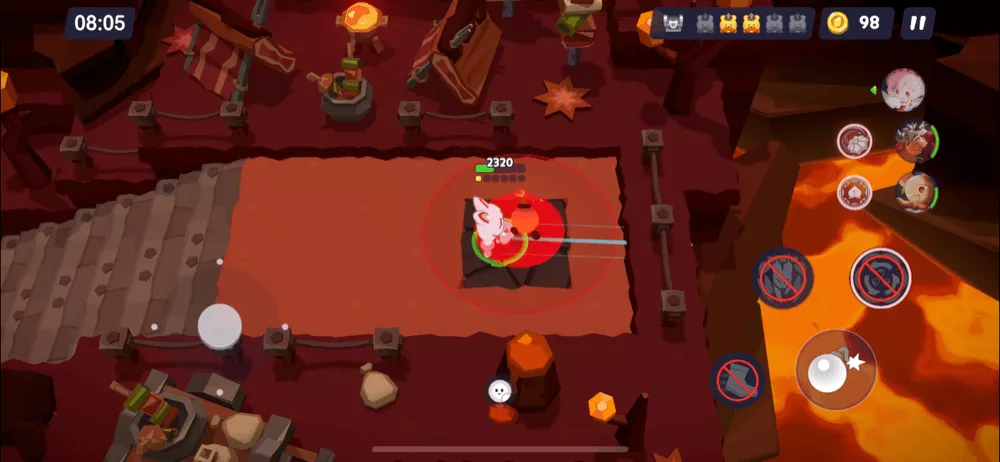 10-11のくまゼリー