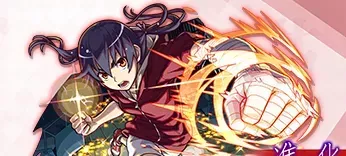 神原駿河の画像