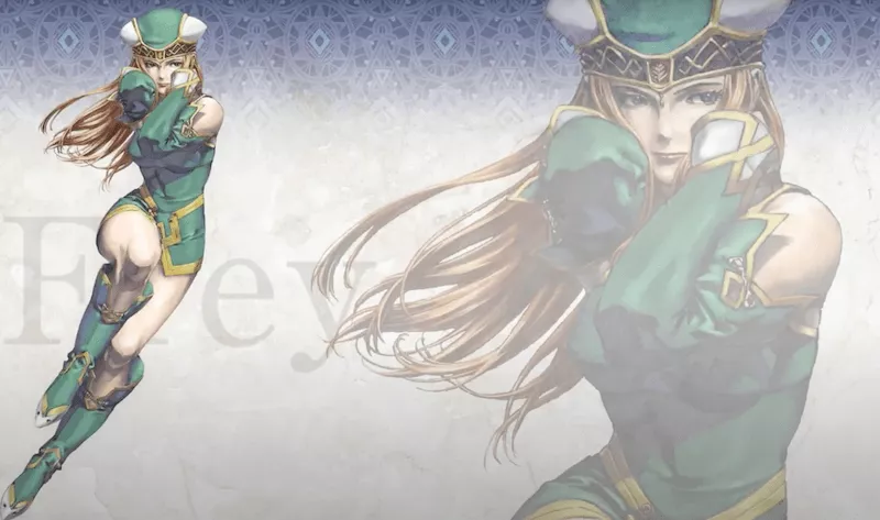 幻影戦争_レナス