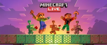 マイクラライブ秋