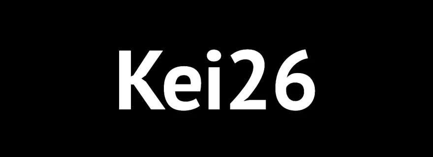 Kei26