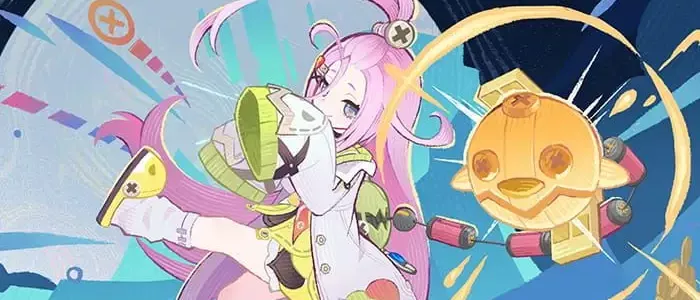 ドッカン威力テスト