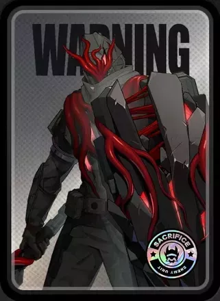 ミアズマ・レムナント・ディフェンダー画像