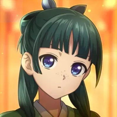 薬屋のひとりごと 後宮異聞録画像