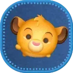 シンバ＋の画像