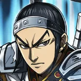 【王一族の矜持】王賁