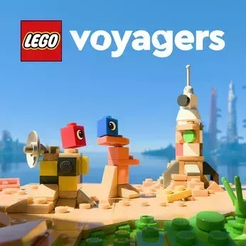 LEGO Voyagers