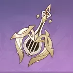 天光のリュート