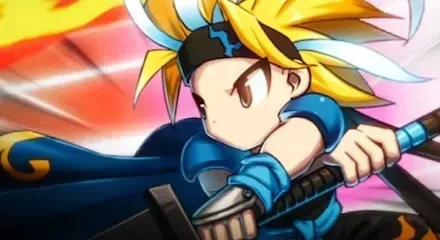 自己完結型の強力な雷アタッカー