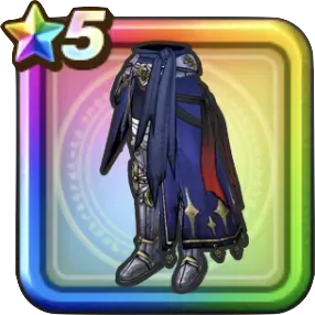 世界樹の鎧下【滅】画像