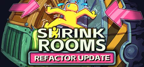 Shrink Rooms
