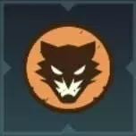 玉犬「渾」画像