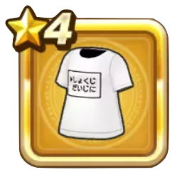 たべたんですTシャツ画像