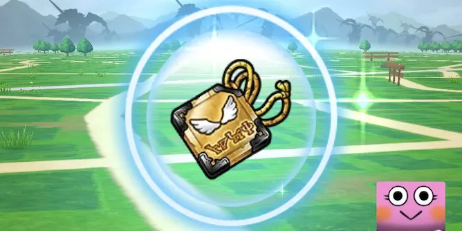 スポットモンスターを倒してとうばつ手形を集める