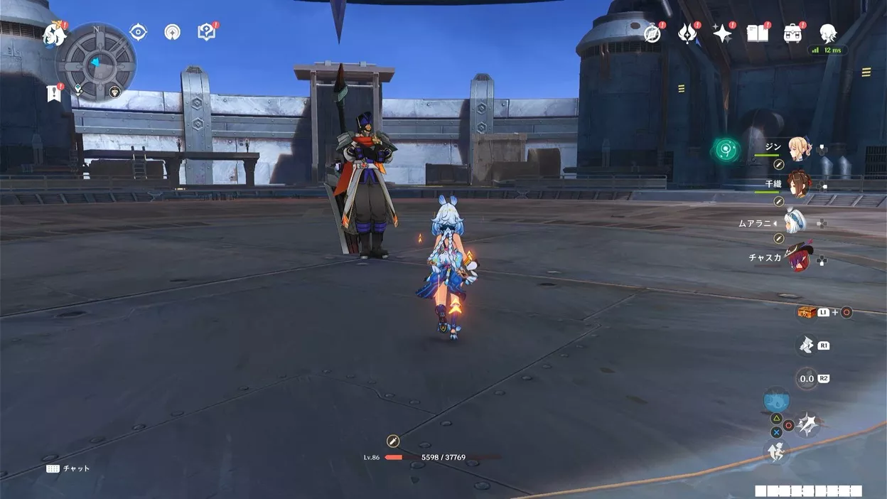 ラスコルニコフ