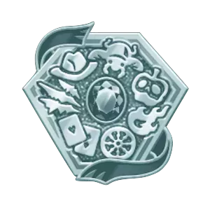 シルバーピンズ