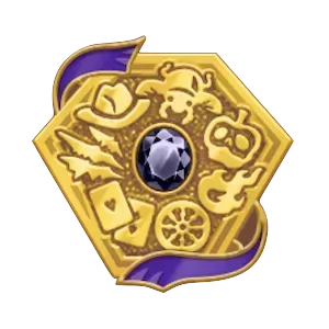 ゴールドピンズ