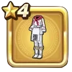 コックの衣装画像