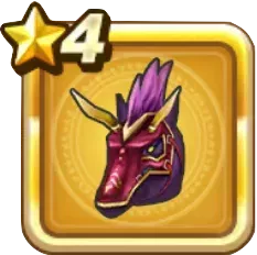 愛馬グラニヘッド画像