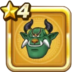 バリゲーンヘッド画像