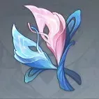 宿影花画像