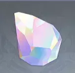 虹結晶画像