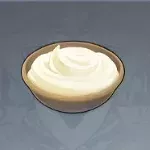サワークリーム画像