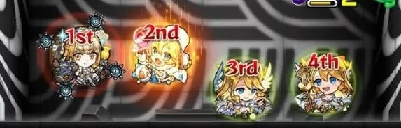 貝木泥舟強友情キャラ編成