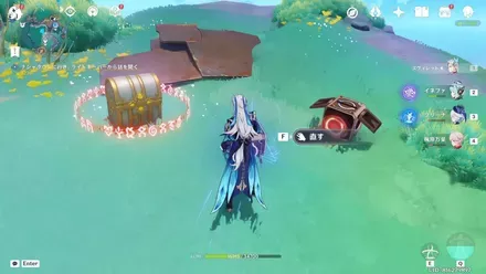 映像装置を直す