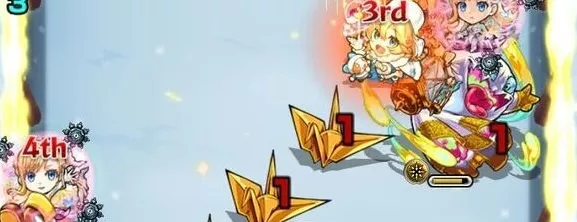 手織正弦ザコ多め