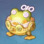ガチャガチャスイートカップの画像