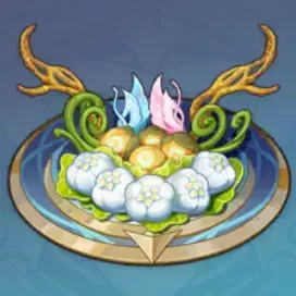 森のささやきの画像