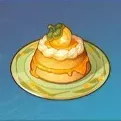ソマルケーキの画像