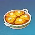 ツインベリーロールの画像