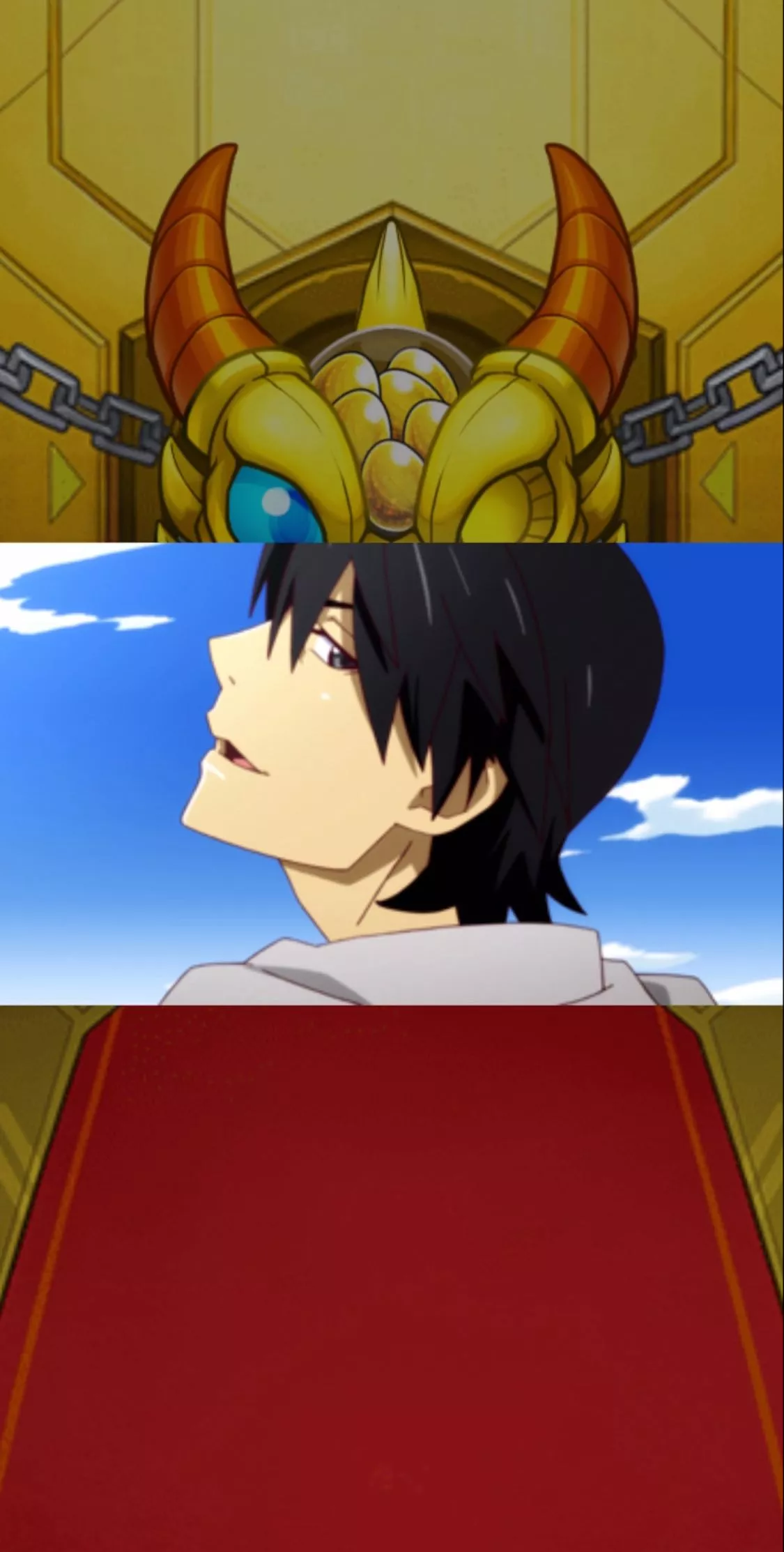 物語シリーズコラボ確定演出