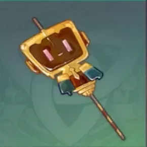 イネファ飴細工