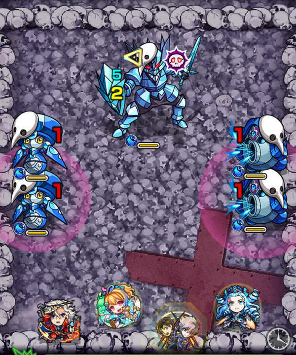 モンスト 始まりの儀式の適正ランキングと攻略方法 葛城ミサト 究極 ゲームエイト モンスト 始まりの儀式の適正ランキングと攻略方法 葛城ミサト 究極 ゲームエイト