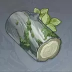 ミネバリ材画像