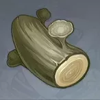 ヘーゼルナッツ材画像