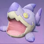 「ゴクリと一口」画像