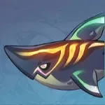 ネオンゲキオコザメの画像