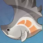 コモンアックスフィッシュの画像